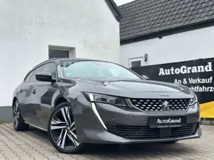 Peugeot 508 Allure SW 2.0GT*1HAND*Pano*Massage*FOCAL*360