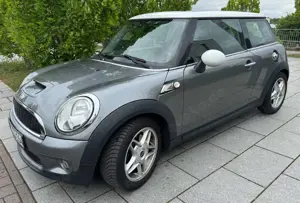 MINI Cooper S MINI