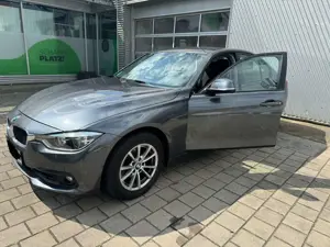 BMW 318 3er 318i Advantage