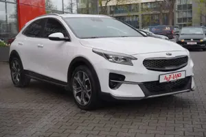 Kia XCeed 1.4 T-GDI Vision Bild 4