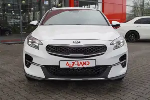 Kia XCeed 1.4 T-GDI Vision Bild 3