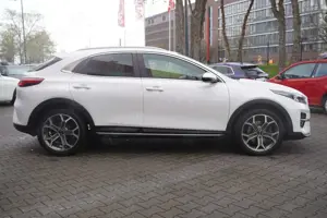 Kia XCeed 1.4 T-GDI Vision Bild 5