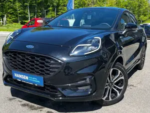 Ford Puma Hybrid ST-Line X, BO, LMF, GJR, LED