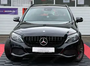 Mercedes-Benz C 200 T-Modell*SHZ*KLIMA*PDC