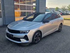 Opel Astra GS Klimaautomatik NAVI Automatik LED
