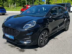 Ford Puma Hybrid ST-Line X, BO, LMF, GJR, LED Bild 2