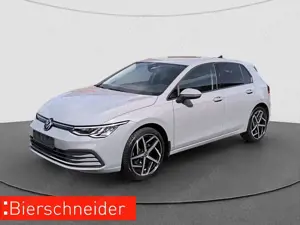 Volkswagen Golf 8 Lim. eTSI DSG Life AHK NAVI RFK