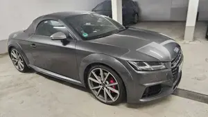 Audi TTS TTS Roadster S tronic