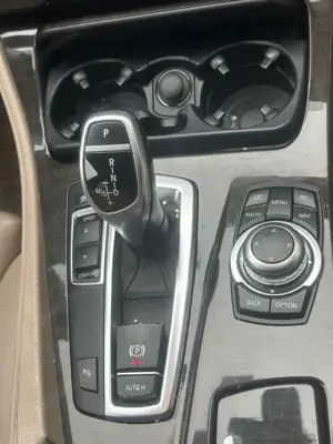BMW 530 D Touring*Sportpaket*Leder*Navi*Automatik*