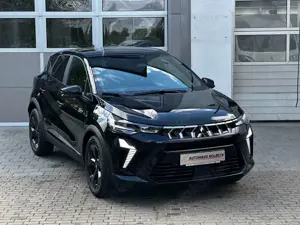 Mitsubishi ASX Diamant PLUS Black 1,8 l HEV AT
