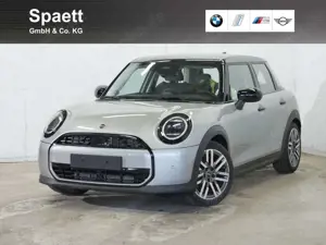 MINI Cooper C Classic Trim 5-trg. HarmKar DrivAss LED HUD