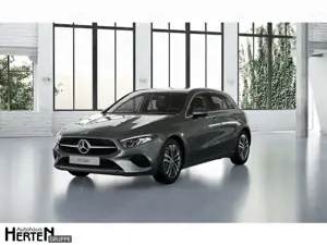Mercedes-Benz A 180 +PRPGRESSIVE+LED+R-KAMERA+WINTER-P.+DAB+SHZ