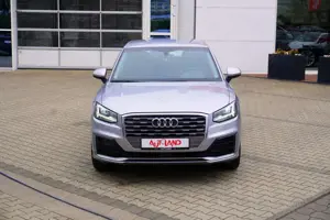 Audi Q2 35 1.5 TFSI S-Line LED Navi Sitzheizung AHK Bild 3