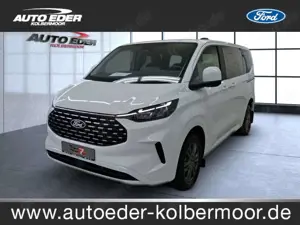 Ford Tourneo Custom Titanium L1 Garantie 5J./50.000km