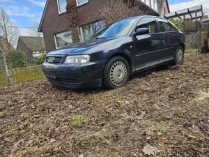 Audi A3 1.6 Ambiente