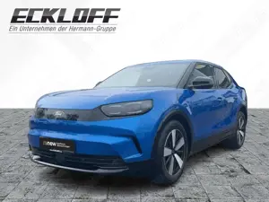 Ford Capri RWD (Extended Range) CAM*LED*NAVI*SHZ*SYNC