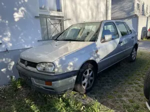 Volkswagen Golf Joker 1.6