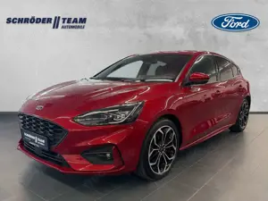 Ford Focus Lim. ST-Line X