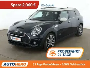 MINI Cooper S Clubman Cooper S ALL4 Aut.*NAVI*ACC*PDC*SHZ*ALU*