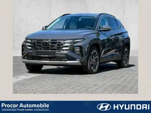 Hyundai TUCSON (MY26) 1.6 T-GDi Hybrid Prime 360°-Kamera / HuD /