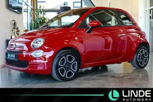 Fiat 500 Club |KLIMA|TEMPO.|U-CONNECT