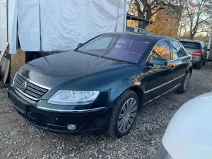 Volkswagen Phaeton V6 TDI 4Motion(5 Sitze) TÜV NEU 1 Jahr Garantie