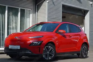 Hyundai KONA KONA Prime W-pump Leder Belüft eSitze 4xSHZ Navi