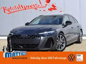 Audi A6 Avant Sport 2.0 TDI qu. S-tr. S-line AHK/STAND-HZ