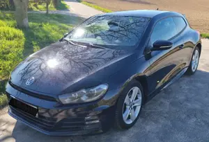 Volkswagen Scirocco Scirocco 2.0 TSI (B/M Technology) R-Line