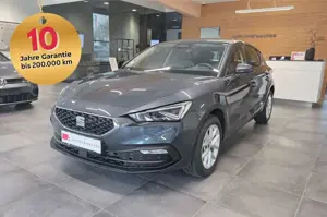 SEAT Leon 1.5 TSI Style Matrix SHZ 10. JAHRE GARANTIE