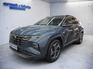 Hyundai TUCSON 1.6 T-GDi PHEV 4WD Prime 360° ACC LED KRELL