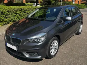 BMW 218 218i Active Tourer Aut. Advantage