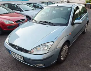Ford Focus 1.6i 16V WERKSTATTGEPRÜFT TÜV NEU