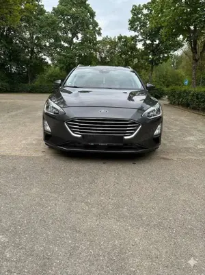Ford Focus Cool  Connect