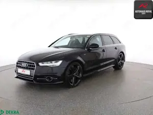 Audi S6 S6 Avant 4.0 TFSI qu S-SITZE,BOSE,LUFT,ACC,1.HD