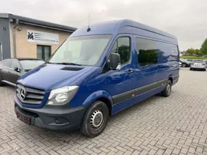 Mercedes-Benz Sprinter Kasten 316 CDI MAXI*5-Sitzer*AHK*Stanh*