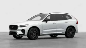 Volvo XC60 Plus Black Edition Plug-In Hybrid*BIG DISPL