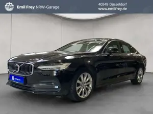 Volvo S90 B5 D AWD Momentum Pro ACC+360°+NAVI+LEDER+LUFT