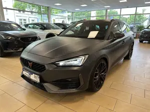 CUPRA Leon VZ*4Drive*ACC*AHK*Pano*R.Cam*Navi*beats*LED