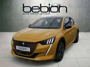 Peugeot 208 Elektromotor 136 GT Pack ACC LED Navi PDC