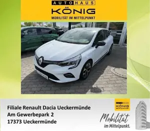 Renault Clio EVOLUTION SCe 65