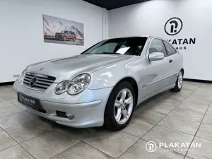 Mercedes-Benz C 230 Bi-Xenon Leder Tempomat 2Hand