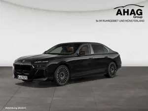 BMW 750