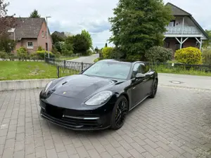 Porsche Panamera Panamera Hybrid 4 E-Hybrid