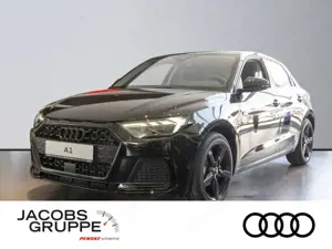 Audi A1 Sportback advanced 25 TFSI 7095 kWPS Infotainment plus/Optikpak