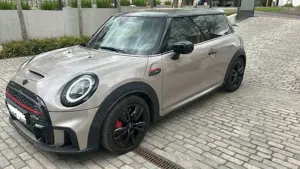 MINI John Cooper Works Mini John Cooper Works Aut. John Cooper Works Trim