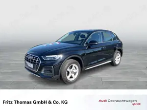 Audi Q5 TFSI e 50 quattro 3,99% S tronic advanced LED Navi