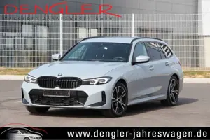 BMW 330 i xDrive Touring ACC*WIDESCREEN*LED M Sport
