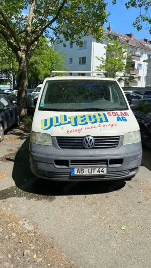Volkswagen Transporter 1,9