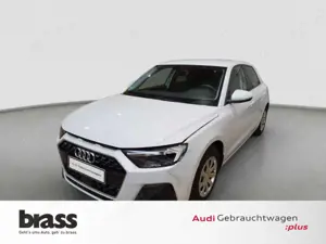 Audi A1 Advanced 30 TFSI 85(116) kW(PS) Sch